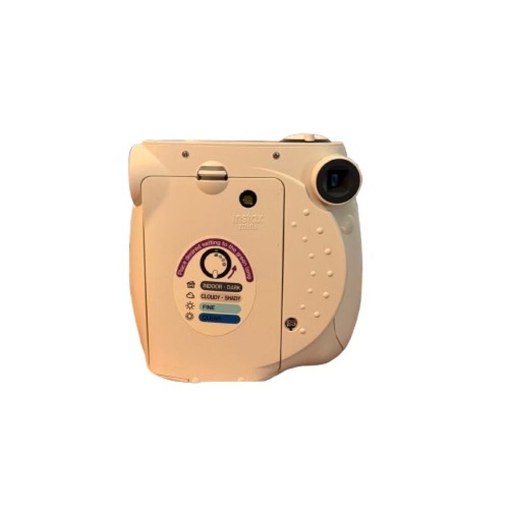 Fujifilm Instax Mini 7S Instant Camera